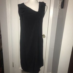 Vera Wang dress